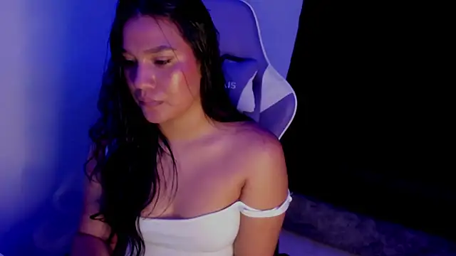 ZoeParcker 라이브 XXX 채팅