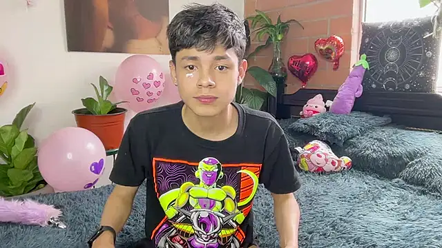 Andy_Belier23 Webcam Show