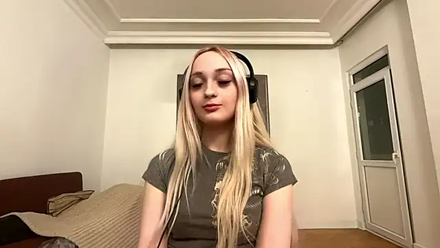 ArielBonierのライブXXXチャット