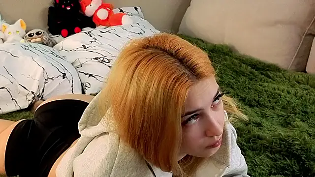 Živý XXX chat AngelicRice