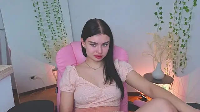 Silena_sky 라이브 XXX 채팅