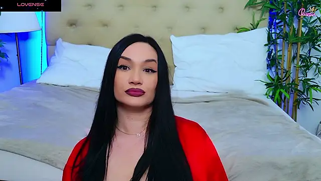 DaliyaArabian – Live XXX-chat