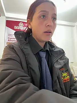 Živý XXX chat Emily-7_