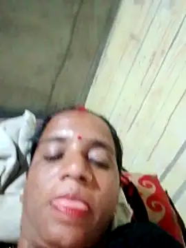 Anitarakkoli Webcam show