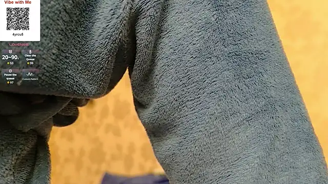 MartinBrandon 웹캠 쇼