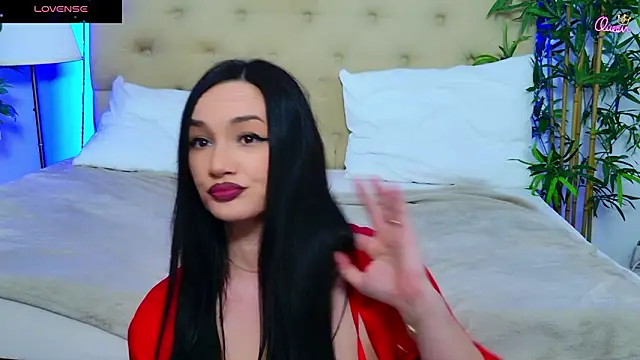 DaliyaArabian Live XXX-chat