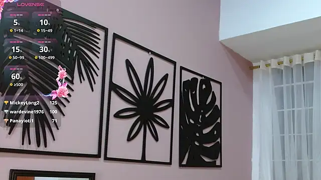 amara_rousse1 Live XXX Chat