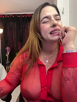 Alessandra_Schmoll Adlı Modelin Canlı XXX Sohbeti