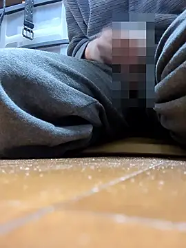 mgnhiroyuki Webcam show