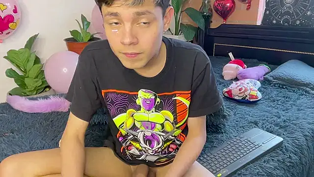 Chat XXX en directo de Andy_Belier23