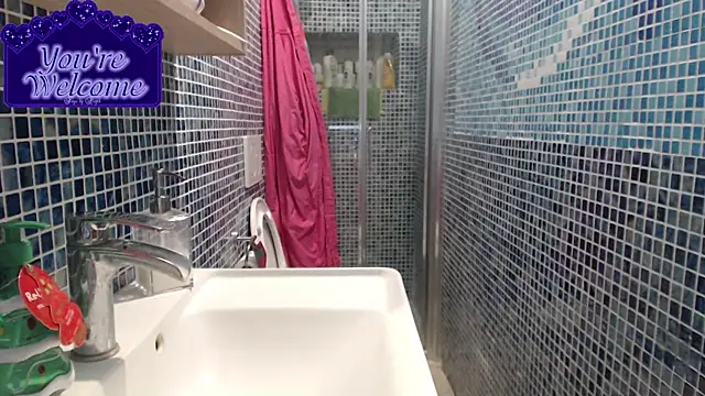 แชท XXX สดของ martachatte