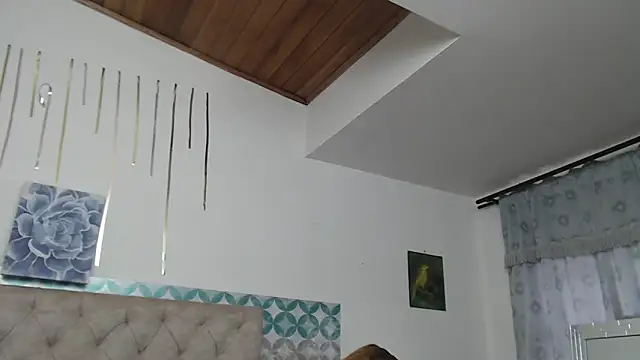 Victoriacoperino: απευθείας συνομιλία ΧΧΧ