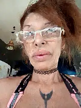 FrozenWaffle Adlı Modelin Canlı XXX Sohbeti