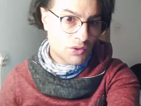 Chat XXX en directo de wildpussycat23