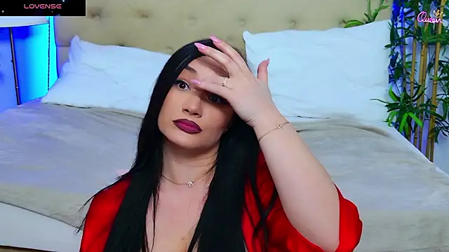 دردشة DaliyaArabian الجنسية المباشرة