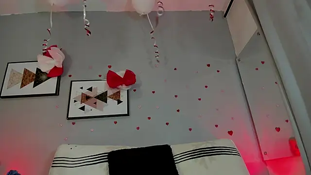 PauleteW10 – Live XXX-chat