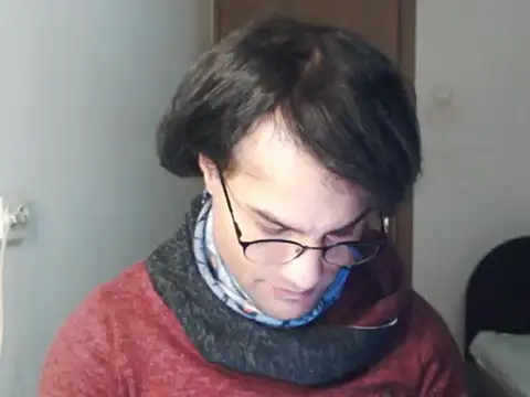 Pokazy przed kamerką – wildpussycat23