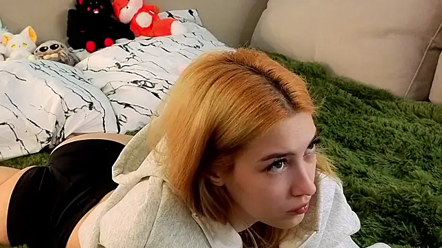 AngelicRice live XXX chat