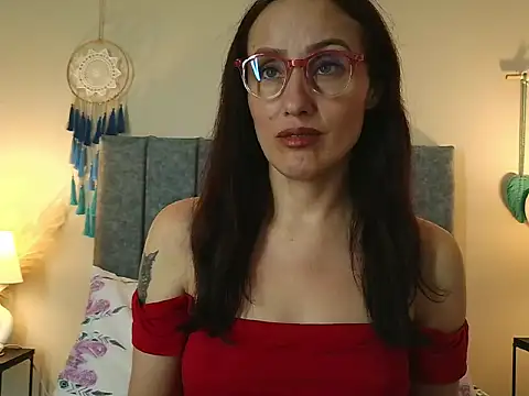 Chat XXX en directo de IberianMoonMK