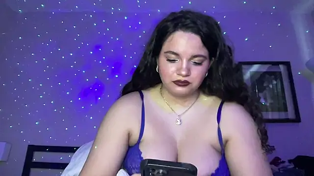 Chatroom XXX en direct de SoyOceanne