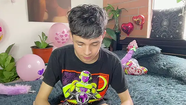 Chat XXX en directo de Andy_Belier23