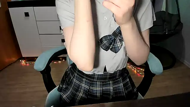 Yoonhee_ki 라이브 XXX 채팅