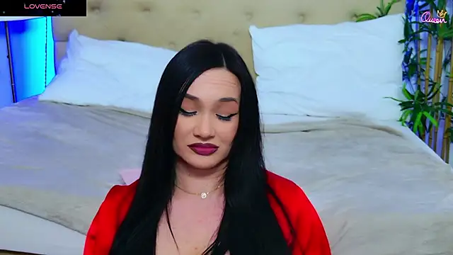 DaliyaArabian Obrolan Langsung XXX