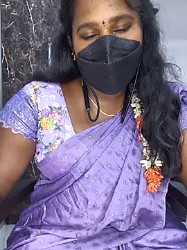 عرض كام Tamil_flowergril