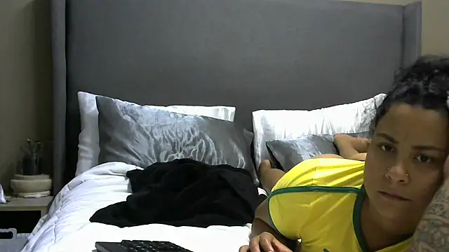 Chat XXX en directo de SweetShailynn