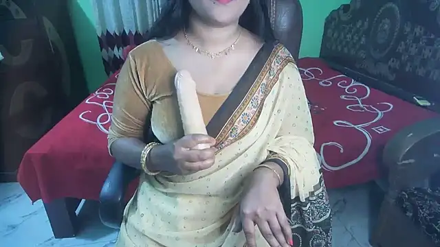 BengaliQueenStar 现场XXX聊天