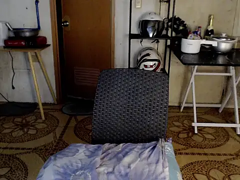 twink_asianbunny Pertunjukan Webcam