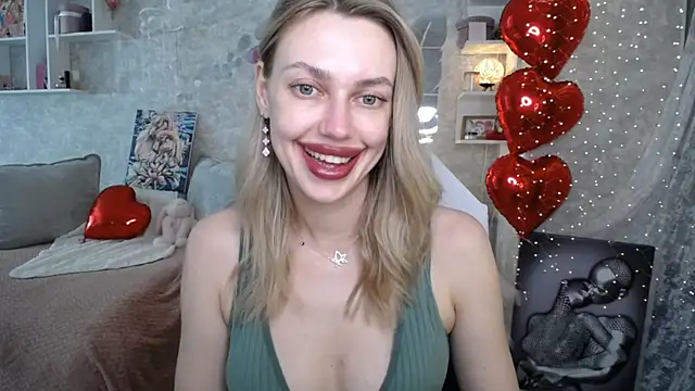 NickyAdamidi's Live XXX Chat