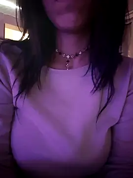 แชท XXX สดของ misscectito13