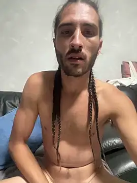 Show webcam de Brandy_Mr-Whiskers