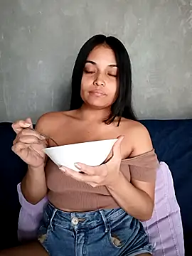 _Estrellita_ Webcamshow