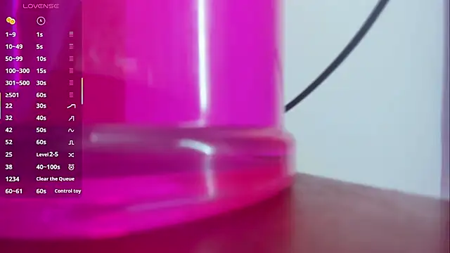 Chat XXX ao vivo de SalomeeHills