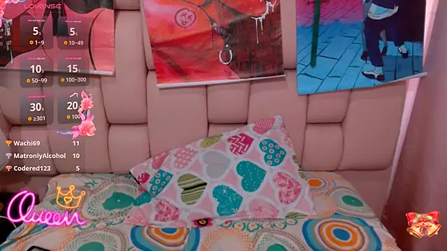 angelhotlatina18 现场XXX聊天