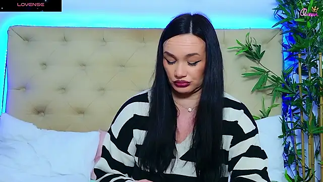 DaliyaArabianのライブXXXチャット