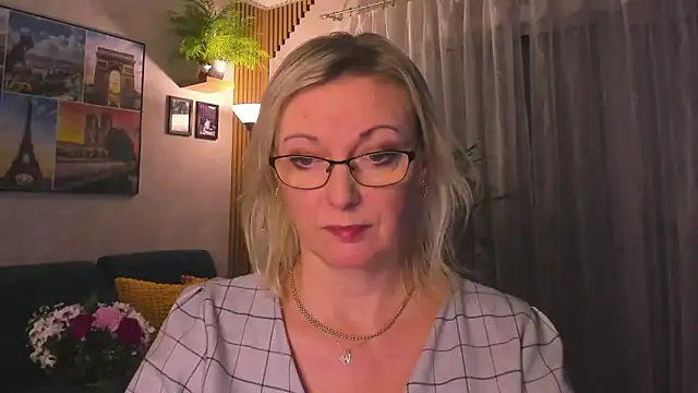 Вебкам-шоу vanessa_chat