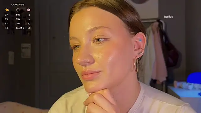 eva_stripchat élő XXX-chatje