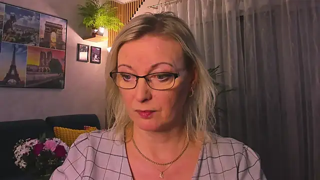 vanessa_chat – Kamerová šou