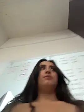 Antonella_Julieta Live XXX-chat