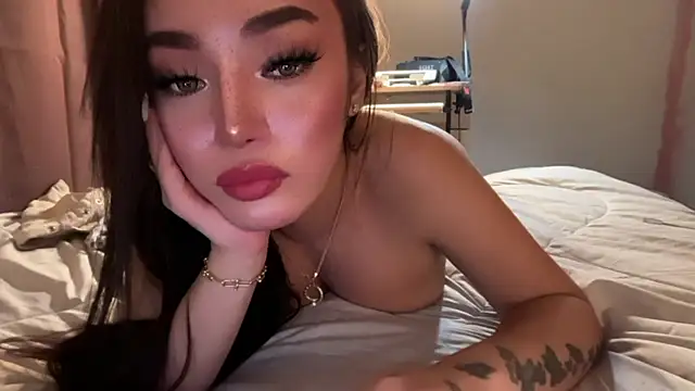 Candice_sultryx Pertunjukan Webcam