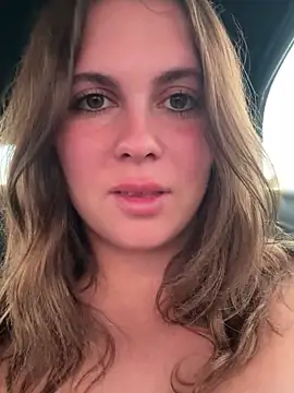 Samantha_official Adlı Modelin Web Kamerası Şovu