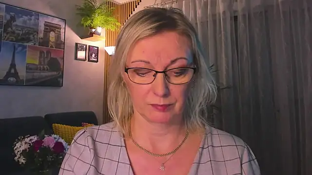 Webkamerová show vanessa_chat