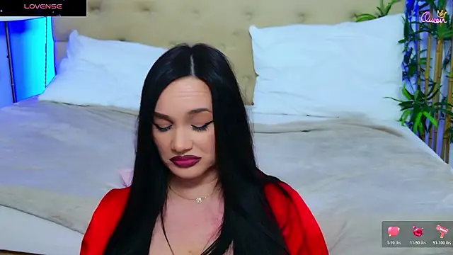 DaliyaArabiann Live XXX chat