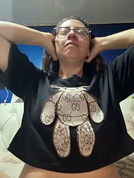 Show Webcam de miss_hanna07