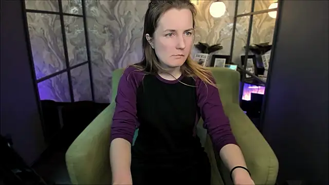 MeggySun Obrolan Langsung XXX