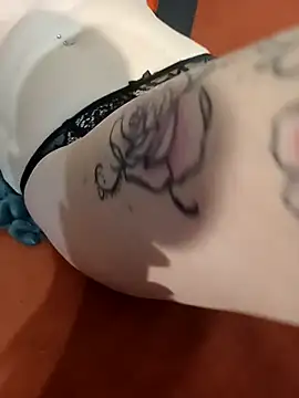 ludofabienne62 Show in webcam