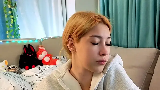 แชท XXX สดของ AngelicRice